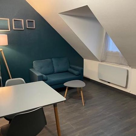 Appartement Huanlili نوايير-سور-شير المظهر الخارجي الصورة