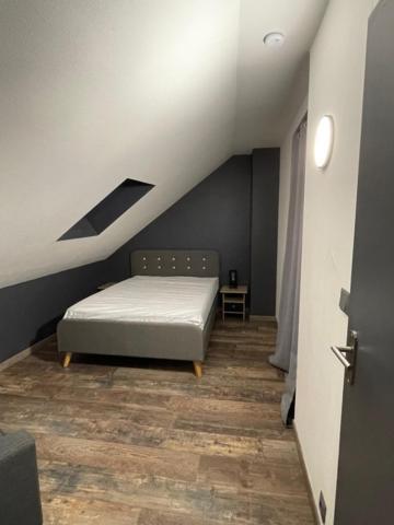 Appartement Huanlili نوايير-سور-شير المظهر الخارجي الصورة