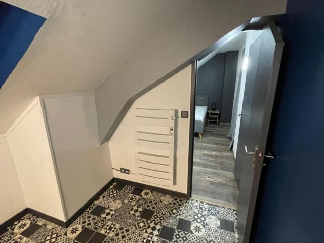 Appartement Huanlili نوايير-سور-شير المظهر الخارجي الصورة