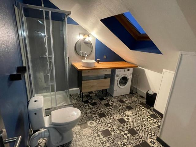 Appartement Huanlili نوايير-سور-شير المظهر الخارجي الصورة