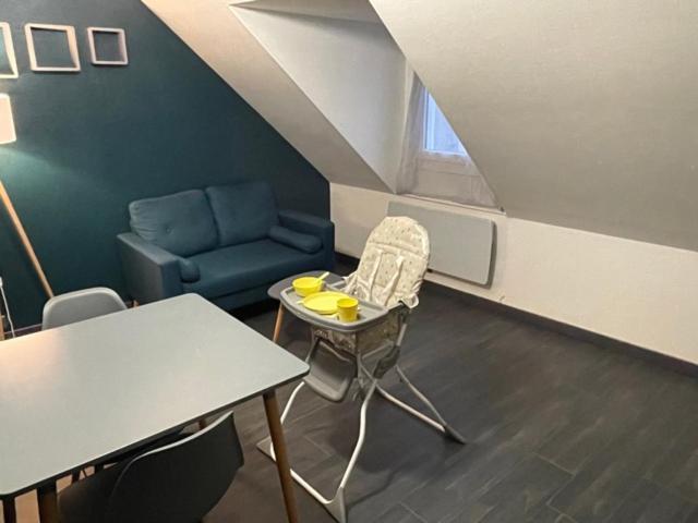 Appartement Huanlili نوايير-سور-شير المظهر الخارجي الصورة