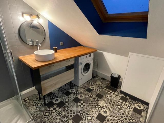 Appartement Huanlili نوايير-سور-شير المظهر الخارجي الصورة