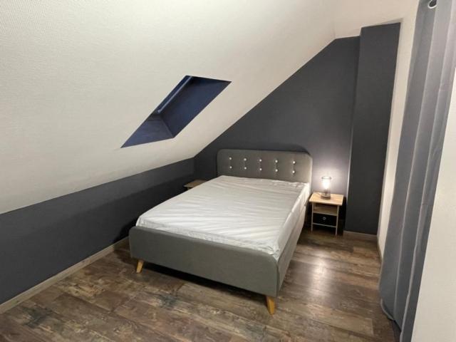 Appartement Huanlili نوايير-سور-شير المظهر الخارجي الصورة