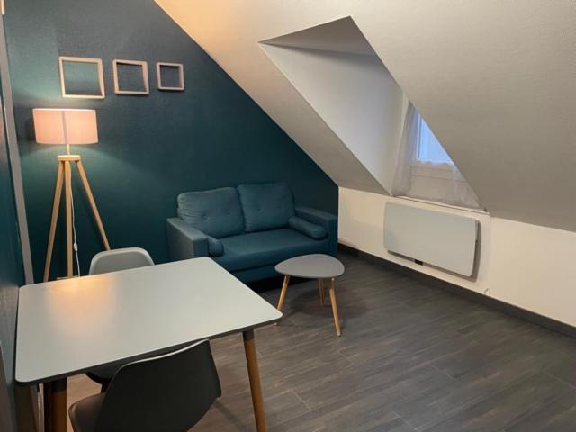 Appartement Huanlili نوايير-سور-شير المظهر الخارجي الصورة