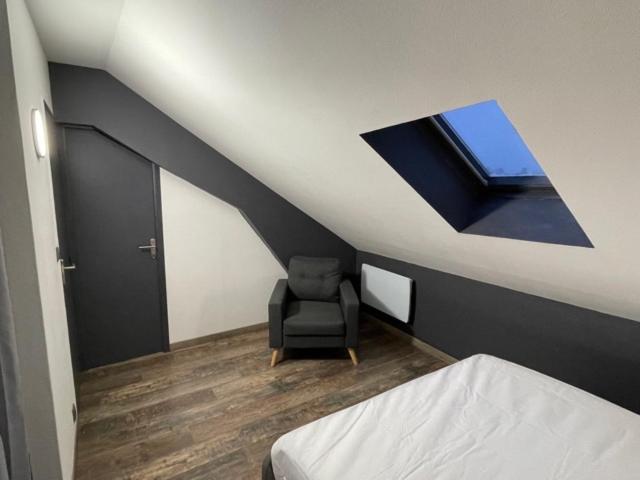 Appartement Huanlili نوايير-سور-شير المظهر الخارجي الصورة