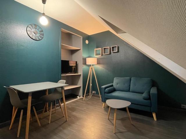 Appartement Huanlili نوايير-سور-شير المظهر الخارجي الصورة